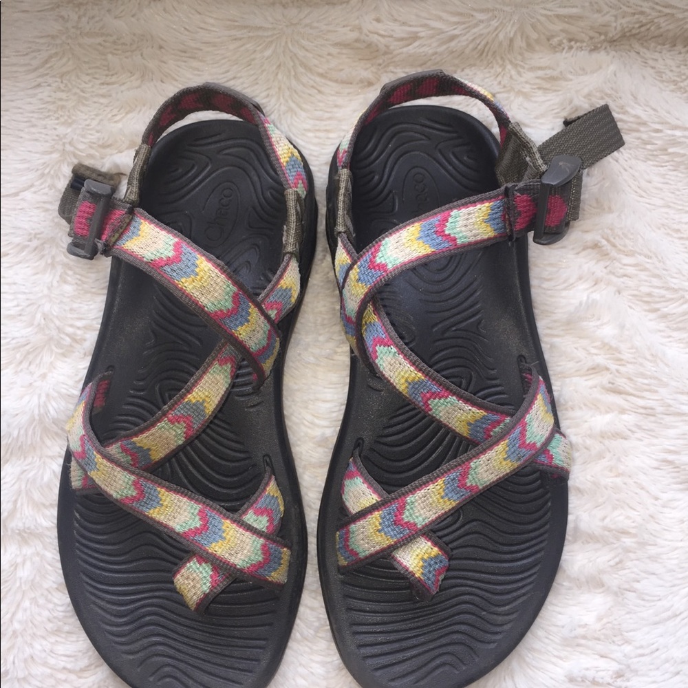 Chacos